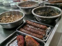 -王婶手擀面(灵寿店)