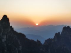 -狼牙山风景区