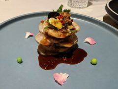 -广州富力丽思卡尔顿酒店·丽轩·粤菜