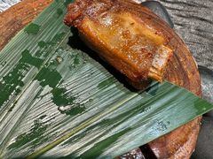 -沿江海南菜·文昌鸡祖师爷(大东海店)