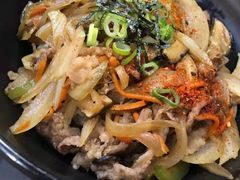-黑牛の場烤肉(摩天活力城店)