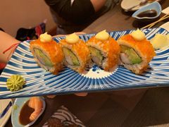 -福樱兰海鲜放题铁板烧(加州店)