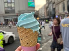 -马迭尔冷饮厅1906(中央大街店)