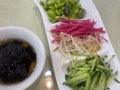 -东四民芳餐厅(世茂工三店)