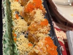 -古田居·特色寿司料理(骏欣中心店)