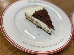 -Pie Bird(新闸路店)