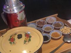 -哥老官重庆美蛙鱼头(宝山龙湖店)