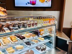 -Peet's Coffee皮爷咖啡(大学路店)