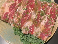 -黑崎烧肉·山野厨房(坪山店)