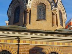 -滴血救世主教堂