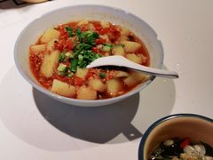 -农耕记·湖南土菜(科技园店)