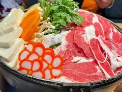 -酒井酱子·深夜食堂(东城汇店)