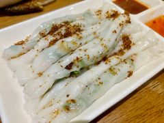 -汀小府·福建客家菜(鼓山沃尔玛店)