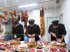 -林记潮汕牛肉(融汇店)