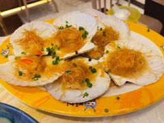 -桥东喜碧海鲜街(水东街店)