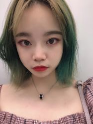 -NANAN美发沙龙