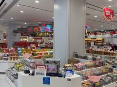 -第一食品(中环百联店)