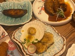 -红叶日本料理(辰熙广场店)