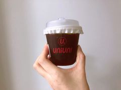 美式-UNIUNI(凯瑟琳广场店)