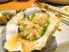 -三太子地摊烧烤·小龙虾(北蔡店)