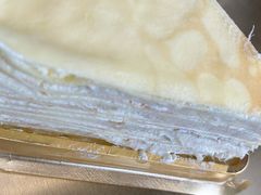 榴莲千层-迦南(杭州东站万象汇店)