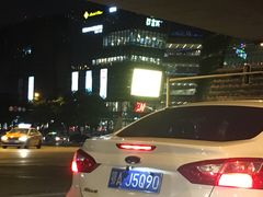 -中国石油徐东路加油站(武汉大道店)