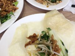 -姥家春饼店(漳州二路店)