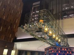 -长沙君悦酒店·自助餐厅咖啡厅