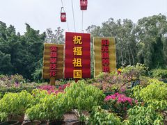 -攀枝花公园
