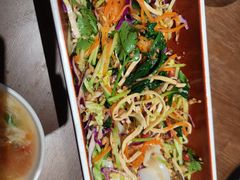 -单家老院·院子里的青岛菜(沙子口店)