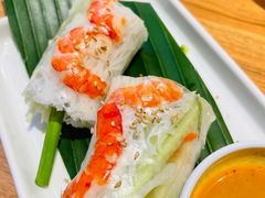 -越美小馆·越南料理(曲江店)