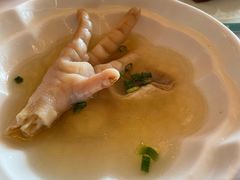 -顺德喜来登酒店·采悦轩