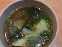 -素满香·全民食养自助(长宁龙之梦店)