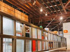 大堂-我家牛排自助餐厅(万象汇店)