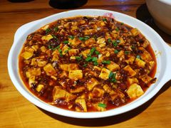 -盛天毛血旺非遗美食(观音桥店)