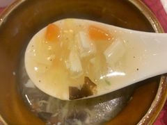 辣糊汤-翰林宴(阜南路店)