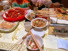-串盟烧烤·长沙美食地标(星沙店)