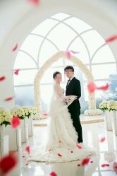 点击看大图 -金夫人婚纱摄影(华南店)
