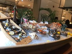 -深圳同泰万怡酒店·万荟轩自助餐厅(同泰店)