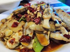 -管氏翅吧(地安门创始店)