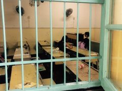 -湖南省立第一师范学校旧址