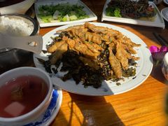 -下梅人家土菜馆(历史文化餐厅度假区店)