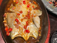 -贰醒·私房小院烧烤 (太古里店)