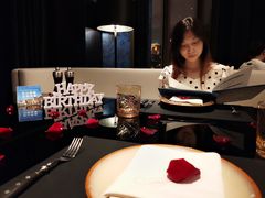 -上海苏宁宝丽嘉酒店·Cafe Bellagio西餐厅