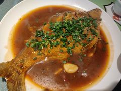 -全聚贤餐厅·湖北家常菜(沙湖店)