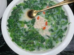鸽汤万年青-大鸽饭(北京路店)