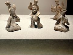 -陕西历史博物馆