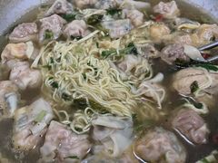 -吉云馄饨(桑梓路店)