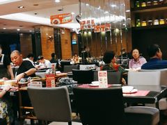 大堂-虾饺妹·粤式手工点心(水荫路店)
