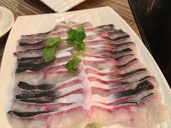 -四季火锅酒家(新濠影汇店)